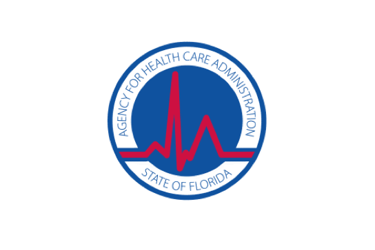 Agency for Health Care Administration Logo