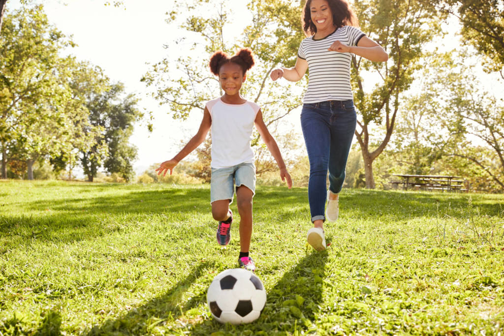 Chronic Diseases and Conditions